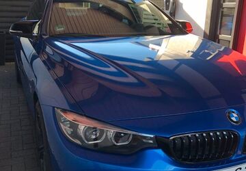BMW 420 122.000 km 20.700 &euro; Erkrath 40699
