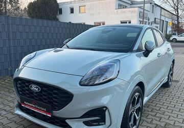 Ford Puma 15.478 km 23.490 &euro; Köln 50859