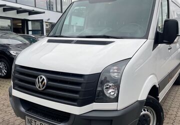 VW Crafter 219.250 km 10.850 &euro; Hilden (bei Düsseldorf) 40721