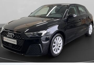 Audi A1 60.645 km 19.970 &euro; Köln 50823