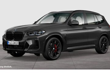 BMW X3 28.448 km 56.495 &euro; Köln-West 50858