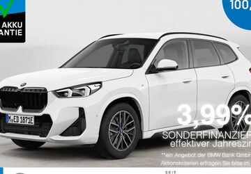 BMW X1 25.900 km 39.890 &euro; Wipperfürth/Hämmern 51688