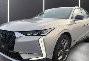 DS Automobiles DS4 66.264 km 24.980 &euro; Köln 50829