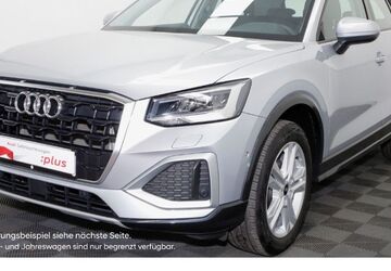 Audi Q2 57.535 km 21.950 &euro; Solingen 42653