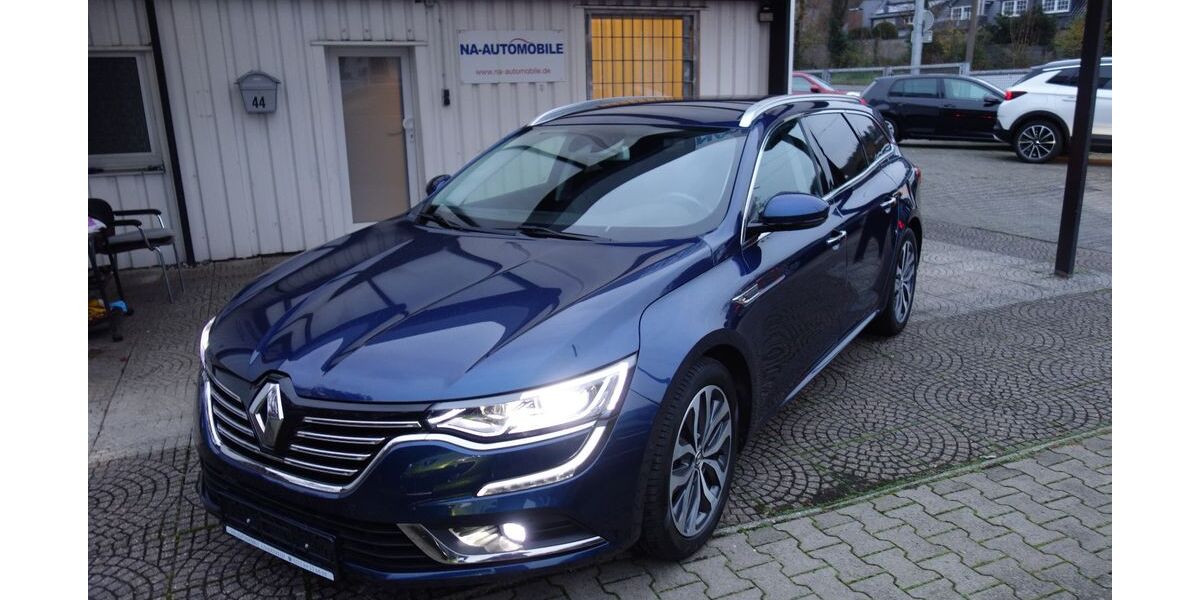 Renault Talisman 70.000 km 15.850 &euro; Langenfeld 40764