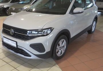VW T-Cross 6.421 km 21.745 &euro; Neuss 41469
