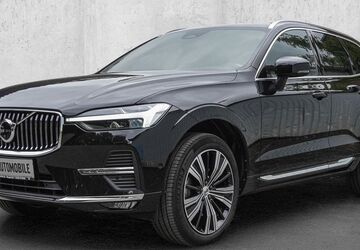 Volvo XC60 31.970 km 45.890 &euro; Wuppertal 42109
