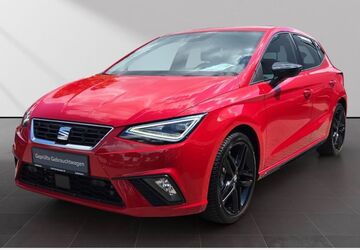 Seat Ibiza 33.300 km 18.390 &euro; Solingen 42719