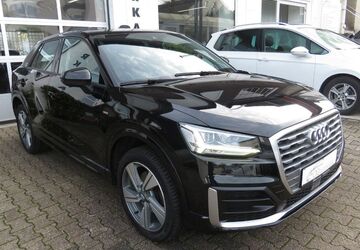 Audi Q2 133.500 km 14.900 &euro; Wermelskirchen 42929