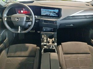 Opel Astra Ultimate PANO LHZ SHZ KAM NAVI 2.700 km 29.980 &euro; HAAN 42781