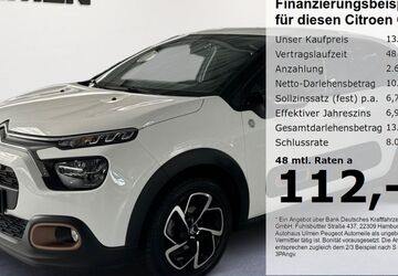 Citroen C3 22.241 km 12.950 &euro; Düsseldorf 40233