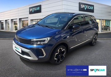 Opel Crossland (X) 29.815 km 19.480 &euro; Solingen 42655