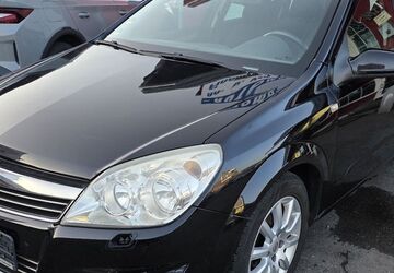 Opel Astra 167.355 km 2.300 &euro; Solingen 42659