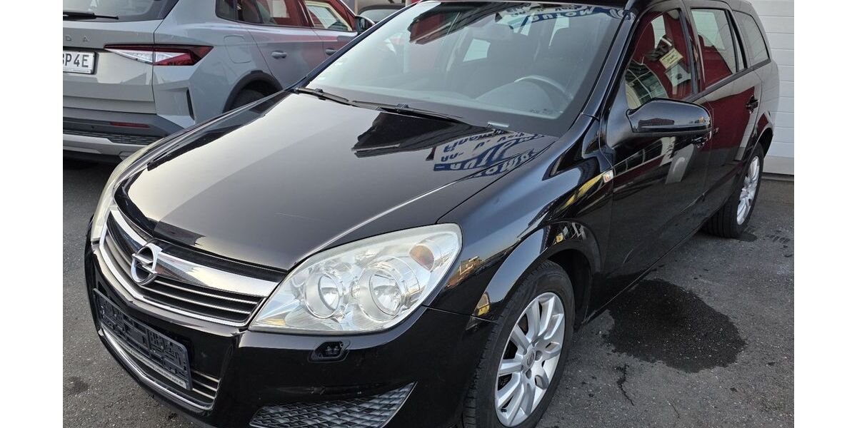 Opel Astra 167.355 km 2.300 &euro; Solingen 42659