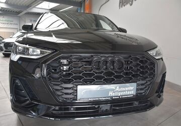 Audi Q3 14.459 km 41.680 &euro; Heiligenhaus 42579