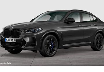 BMW X4 M40 88.543 km 44.990 &euro; Köln-West 50858