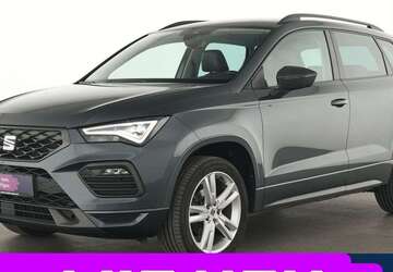 Seat Ateca 48.307 km 24.969 &euro; Neuss bei Düsseldorf 41460