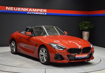 BMW Z4 26.300 km 38.590 &euro; Remscheid 42853