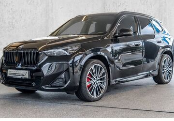 BMW X1 23.900 km 51.890 &euro; Velbert 42553