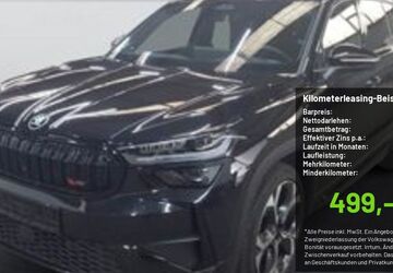 Skoda Kodiaq 17.124 km 49.990 &euro; Pulheim-Brauweiler 50259