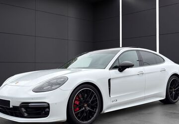 Porsche Panamera 36.081 km 119.990 &euro; Hückeswagen 42499