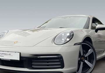 Porsche 992 19.300 km 133.900 &euro; Bergisch Gladbach 51429