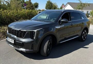 Kia Sorento 5.900 km 51.490 &euro; Bergisch Gladbach 51427