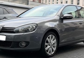 VW Golf 74.000 km 11.000 &euro; Solingen 42651