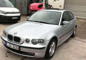 BMW 316 168.000 km 2.490 &euro; Hilden 40721