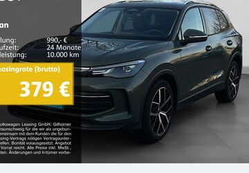 VW Tiguan 18.038 km 33.970 &euro; Remscheid 42897