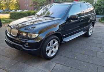 BMW X5 49.564 km 30.500 &euro; Köln 50769