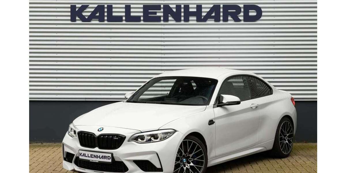 BMW M2 64.505 km 52.000 &euro; Köln 51149