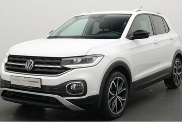 VW T-Cross 69.500 km 19.680 &euro; Leverkusen 51379