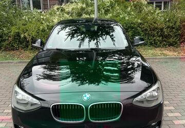BMW 116 126.699 km 7.000 &euro; Ennepetal 58256
