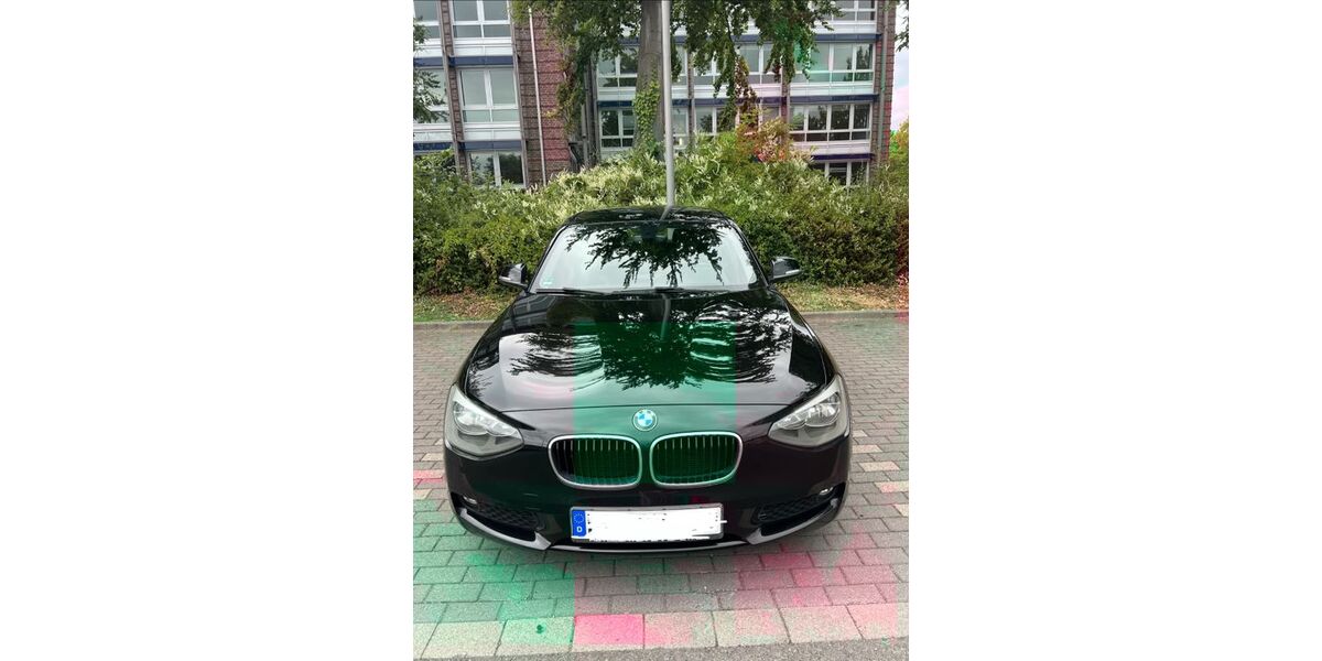 BMW 116 126.699 km 7.000 &euro; Ennepetal 58256