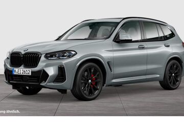 BMW X3 8.482 km 61.970 &euro; Leverkusen 51371