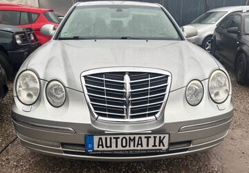 Kia Opirus 203.194 km 2.499 &euro; Köln 51107