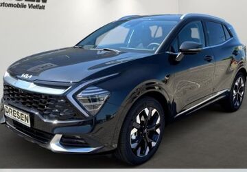 Kia Sportage 6.640 km 41.280 &euro; Neuss 41464