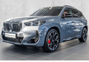 BMW X1 24.092 km 48.995 &euro; Köln-West 50858