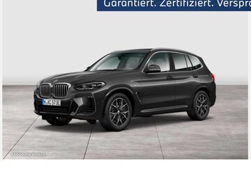 BMW X3 32.158 km 46.240 &euro; Hilden 40721