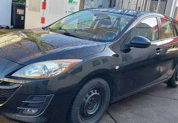 Mazda 3 224.500 km 3.300 &euro; Neuss 41469