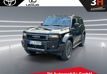 Toyota Land Cruiser 2.000 km 80.990 &euro; Remscheid 42859