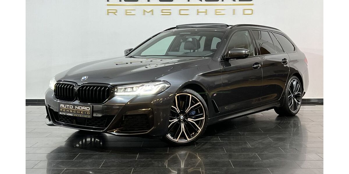 BMW 530 96.750 km 41.990 &euro; Remscheid 42897