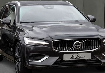 Volvo V60 20.900 km 42.890 &euro; Köln / Porz 51149