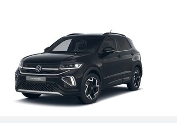 VW T-Cross 23.962 km 26.270 &euro; Remscheid 42897