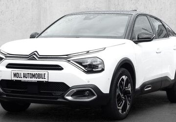 Citroen C4 31.930 km 20.890 &euro; Köln 50825