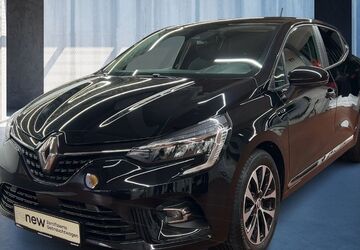 Renault Clio 10.223 km 14.500 &euro; Köln 50939