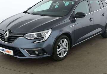 Renault Megane 57.505 km 13.840 &euro; Köln 50739