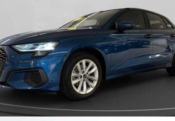 Audi A3 15.371 km 25.550 &euro; Köln (Raderberg) 50968
