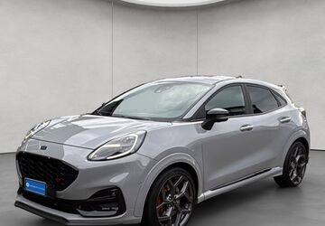 Ford Puma 27.518 km 22.980 &euro; Leverkusen 51373